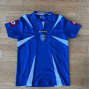 Vintage 2006 Serbia and Montenegro National Team Kit